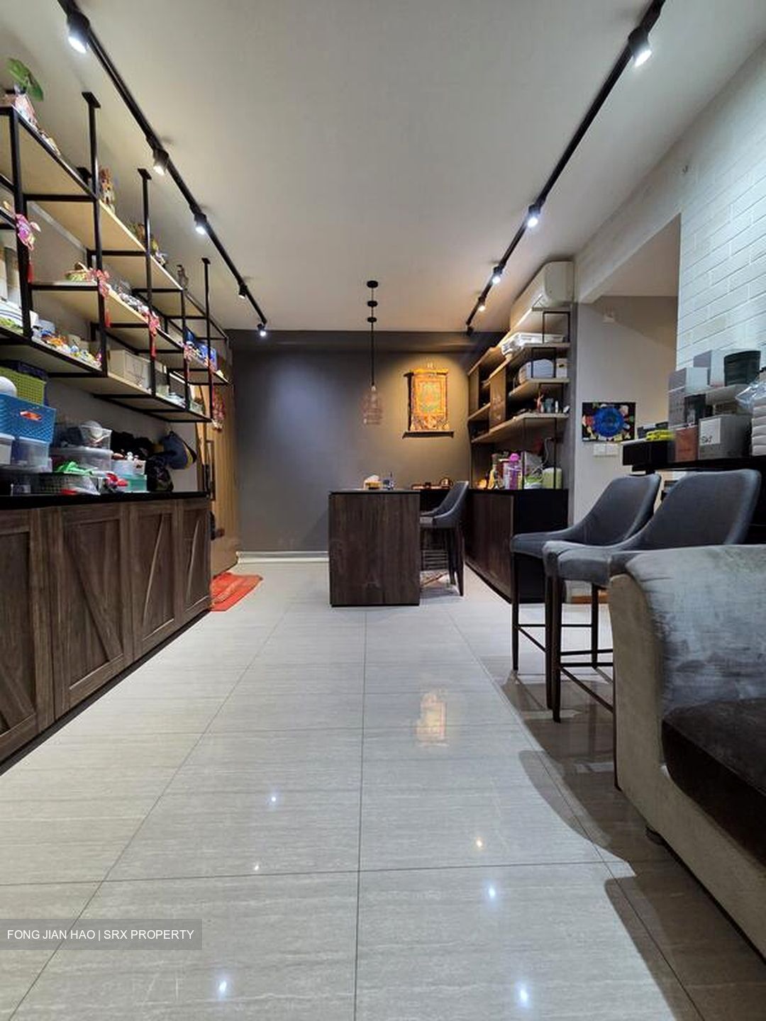 Flo Residence (D19), Condominium #502958181